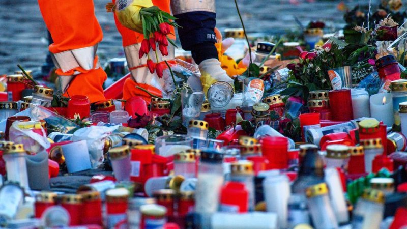Anschlag von Magdeburg: Doppeltes Versagen