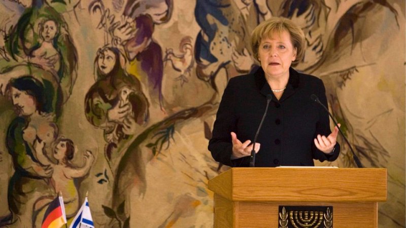 Deutsche Israelpolitik: Warum die Staatsräson-Debatte so kompliziert ist